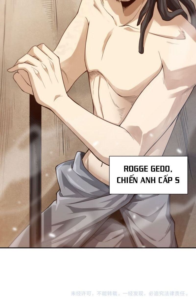 đọc truyện Giản Giới Chương 111 ảnh 73 tại Thiên Thai Truyện