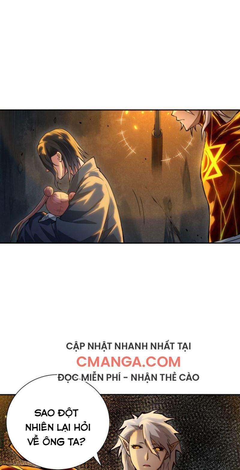 đọc truyện Giản Giới Chương 111 ảnh 11 tại Thiên Thai Truyện