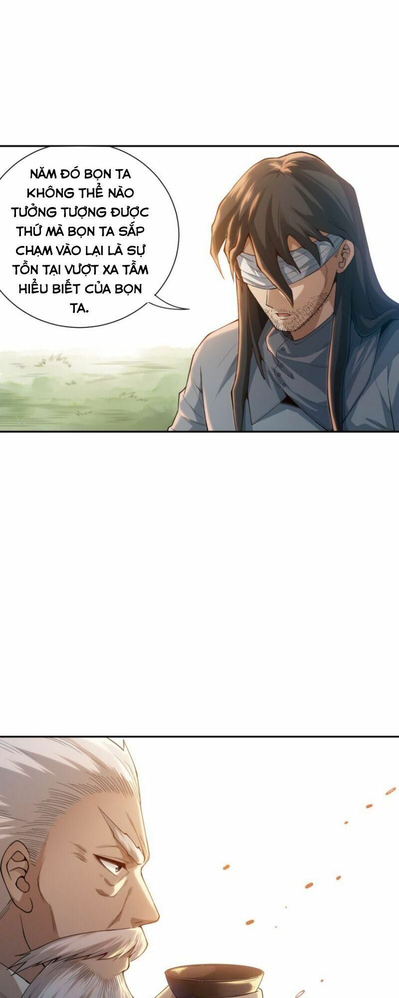 đọc truyện Giản Giới Chương 112 ảnh 24 tại Thiên Thai Truyện