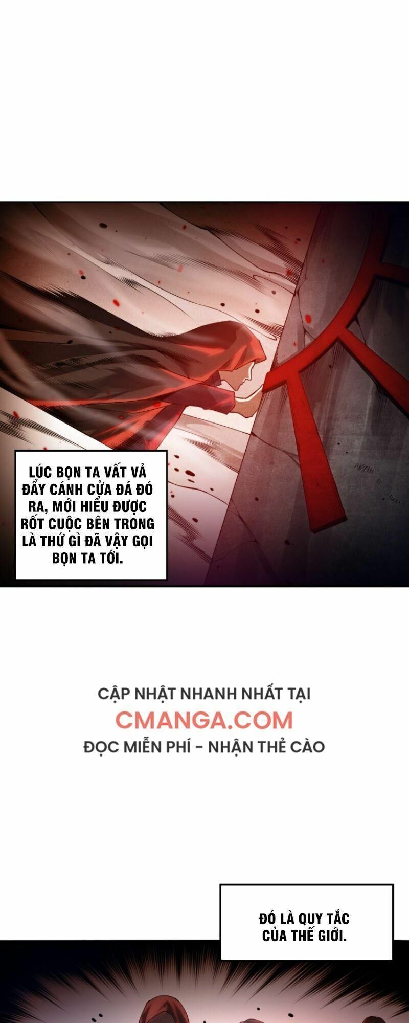 đọc truyện Giản Giới Chương 112 ảnh 28 tại Thiên Thai Truyện