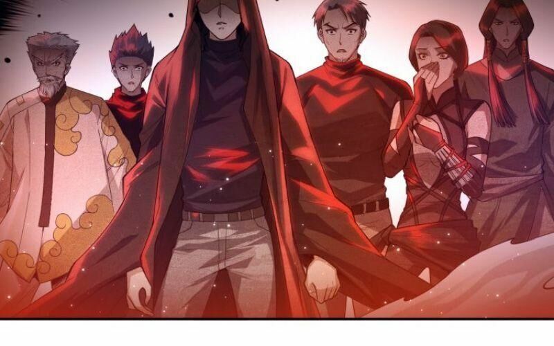 đọc truyện Giản Giới Chương 112 ảnh 29 tại Thiên Thai Truyện