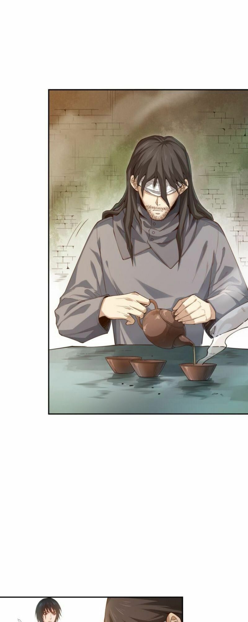 đọc truyện Giản Giới Chương 112 ảnh 5 tại Thiên Thai Truyện