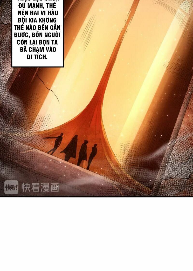 đọc truyện Giản Giới Chương 112 ảnh 33 tại Thiên Thai Truyện