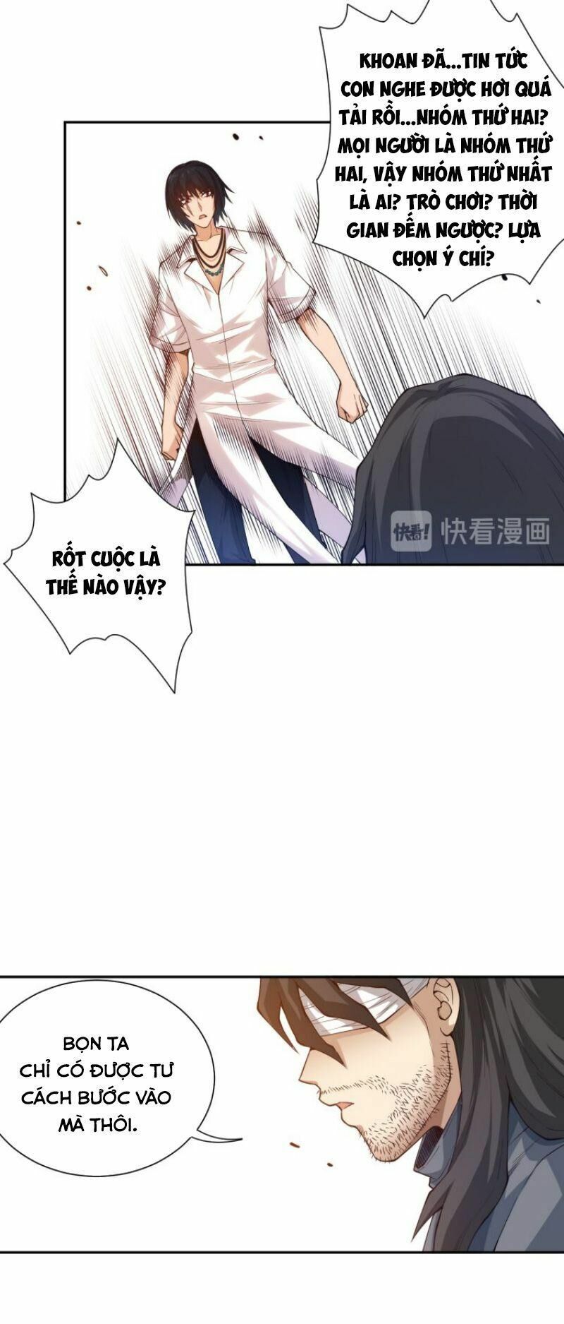 đọc truyện Giản Giới Chương 112 ảnh 39 tại Thiên Thai Truyện