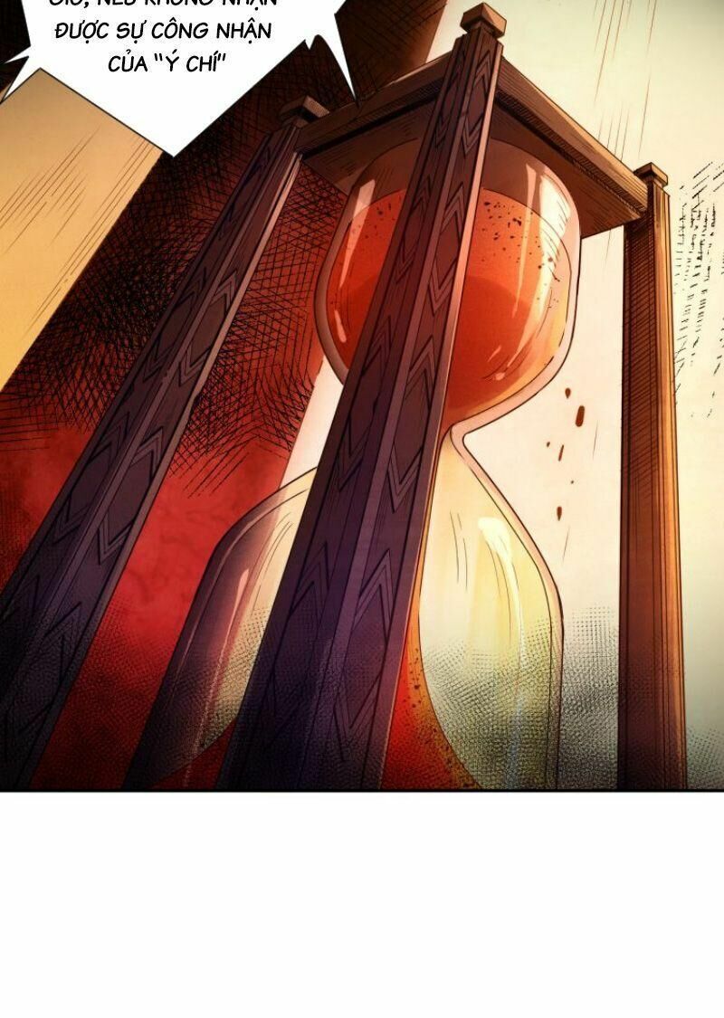 đọc truyện Giản Giới Chương 112 ảnh 41 tại Thiên Thai Truyện