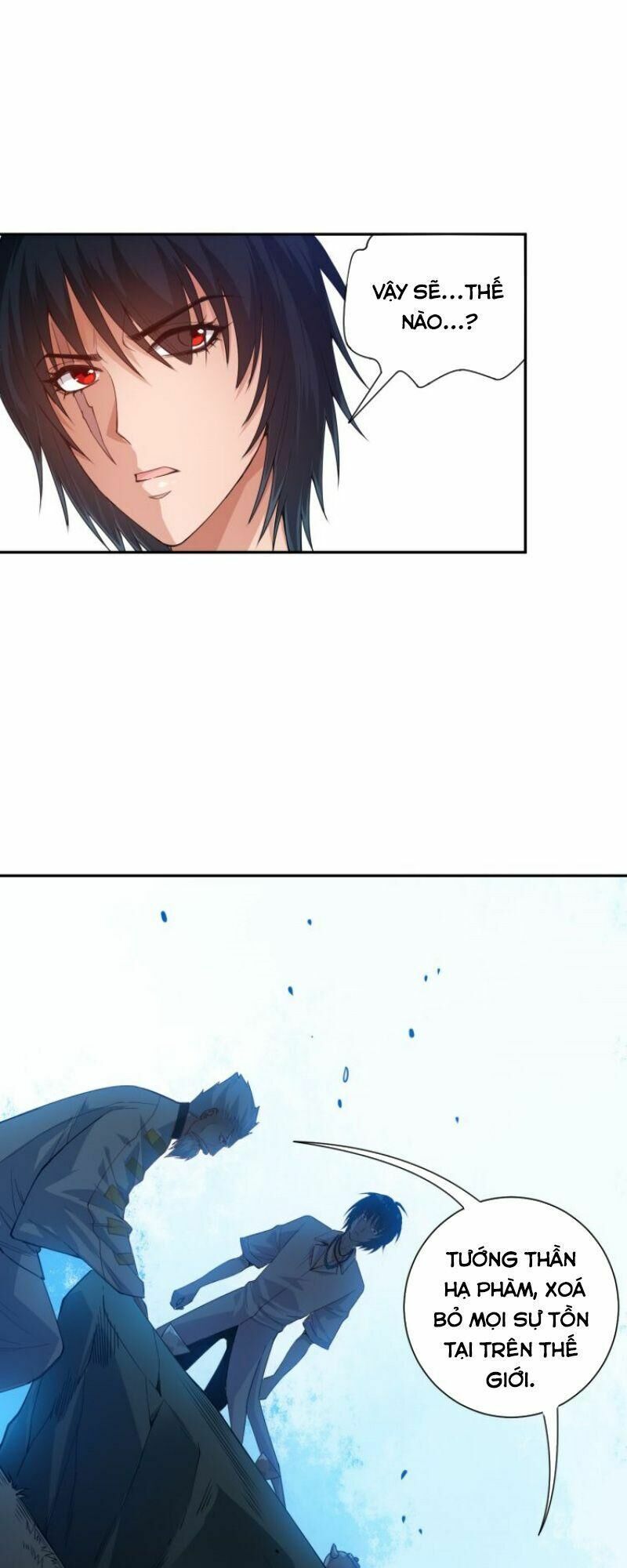 đọc truyện Giản Giới Chương 112 ảnh 42 tại Thiên Thai Truyện