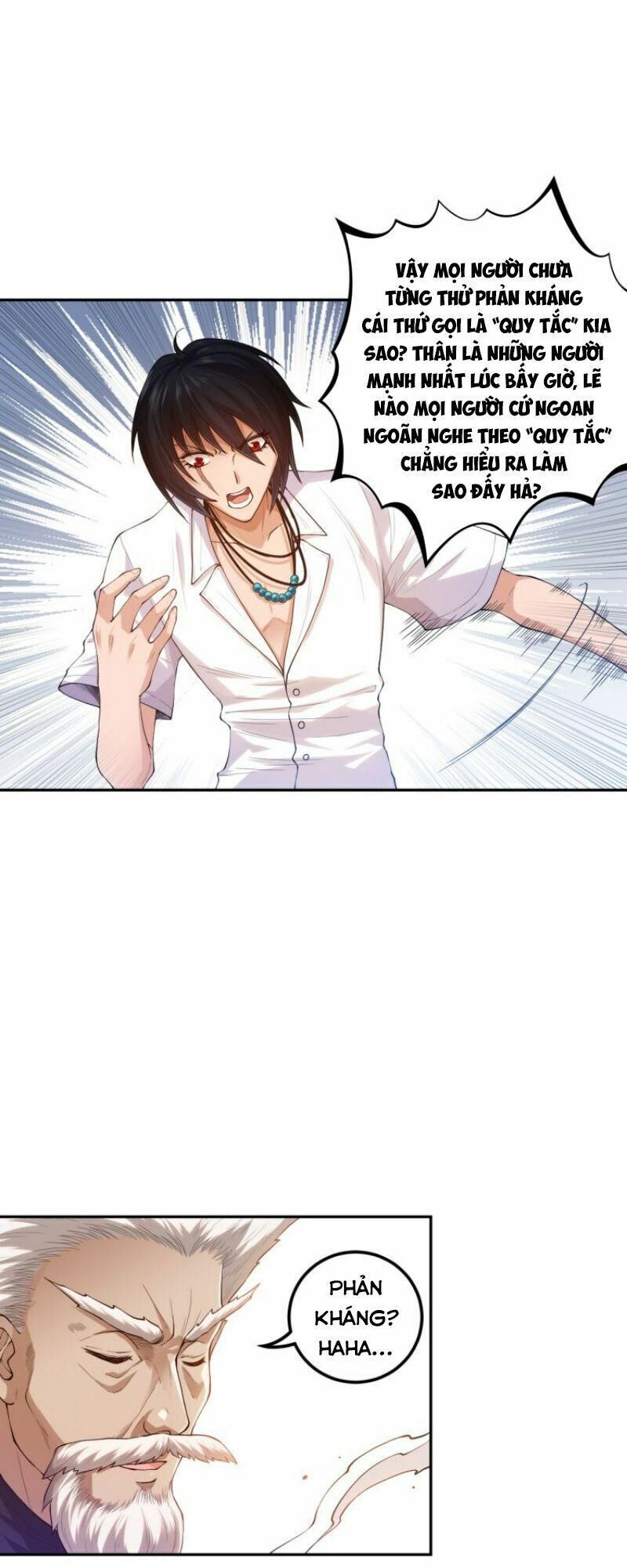 đọc truyện Giản Giới Chương 112 ảnh 44 tại Thiên Thai Truyện