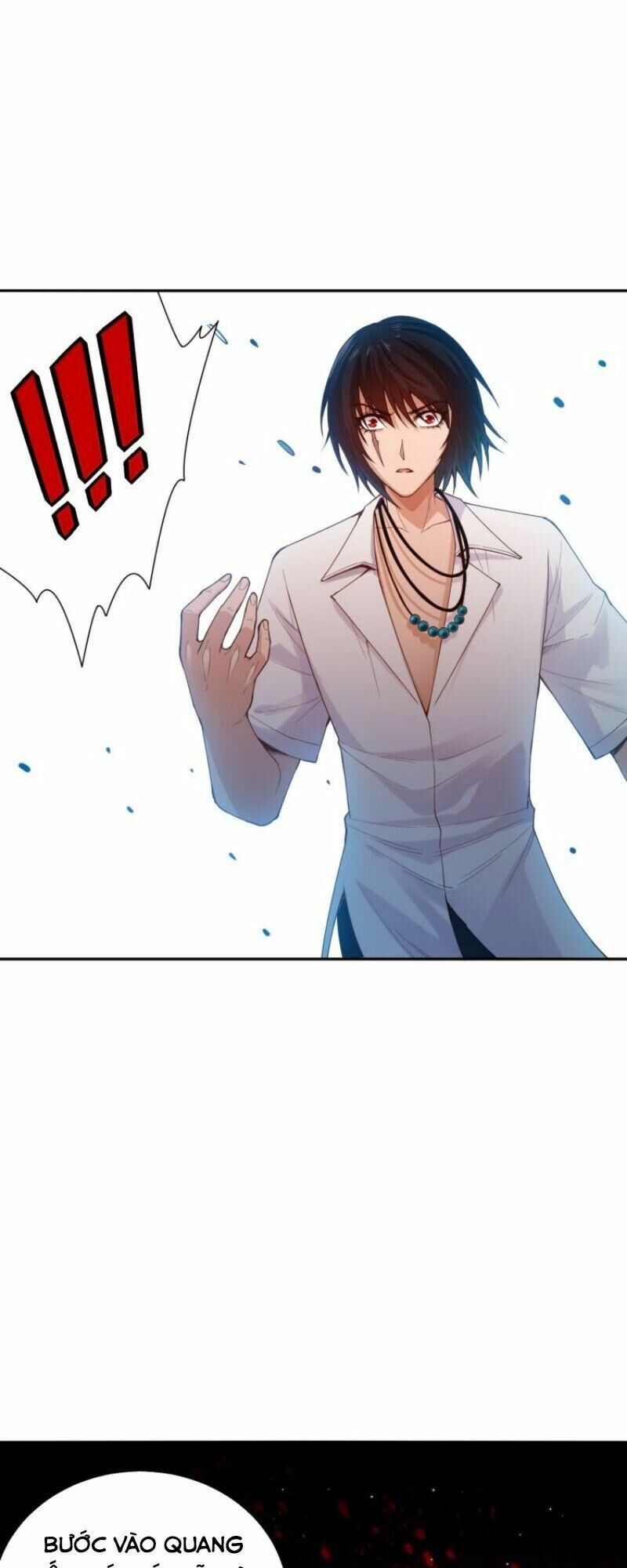 đọc truyện Giản Giới Chương 112 ảnh 48 tại Thiên Thai Truyện