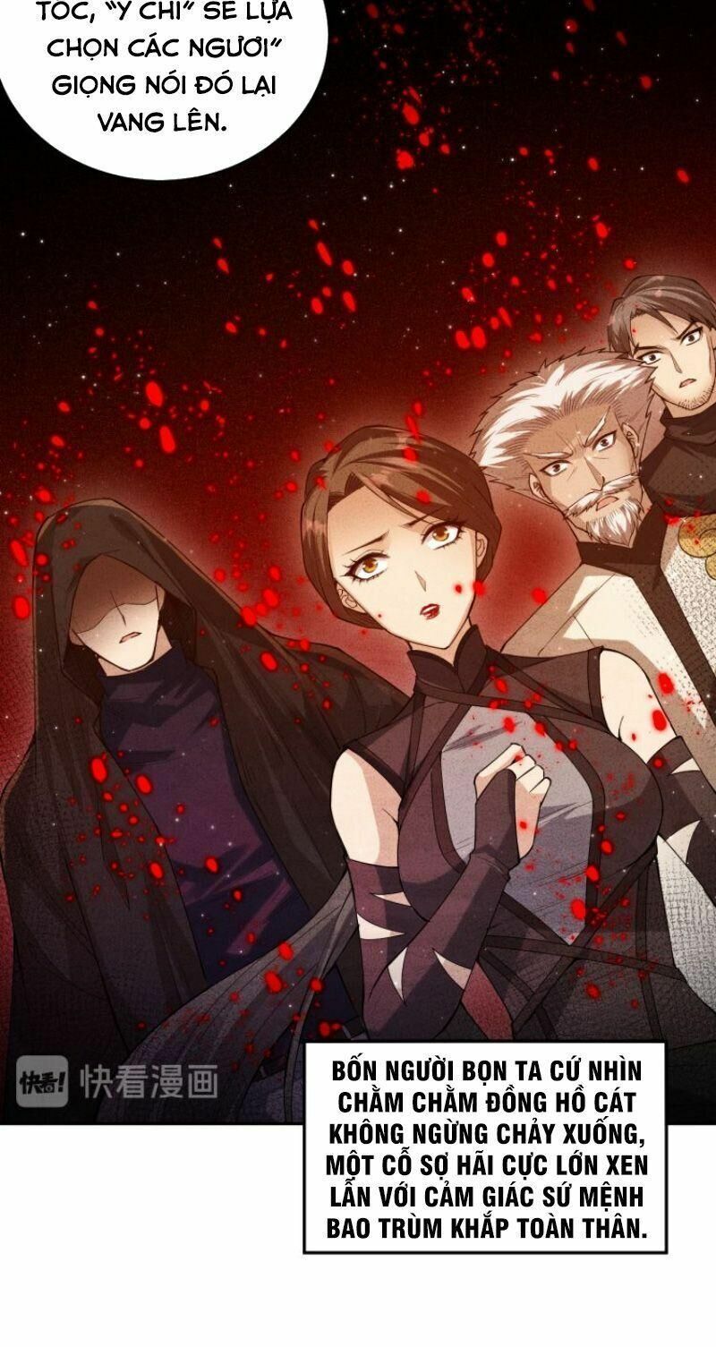 đọc truyện Giản Giới Chương 112 ảnh 49 tại Thiên Thai Truyện