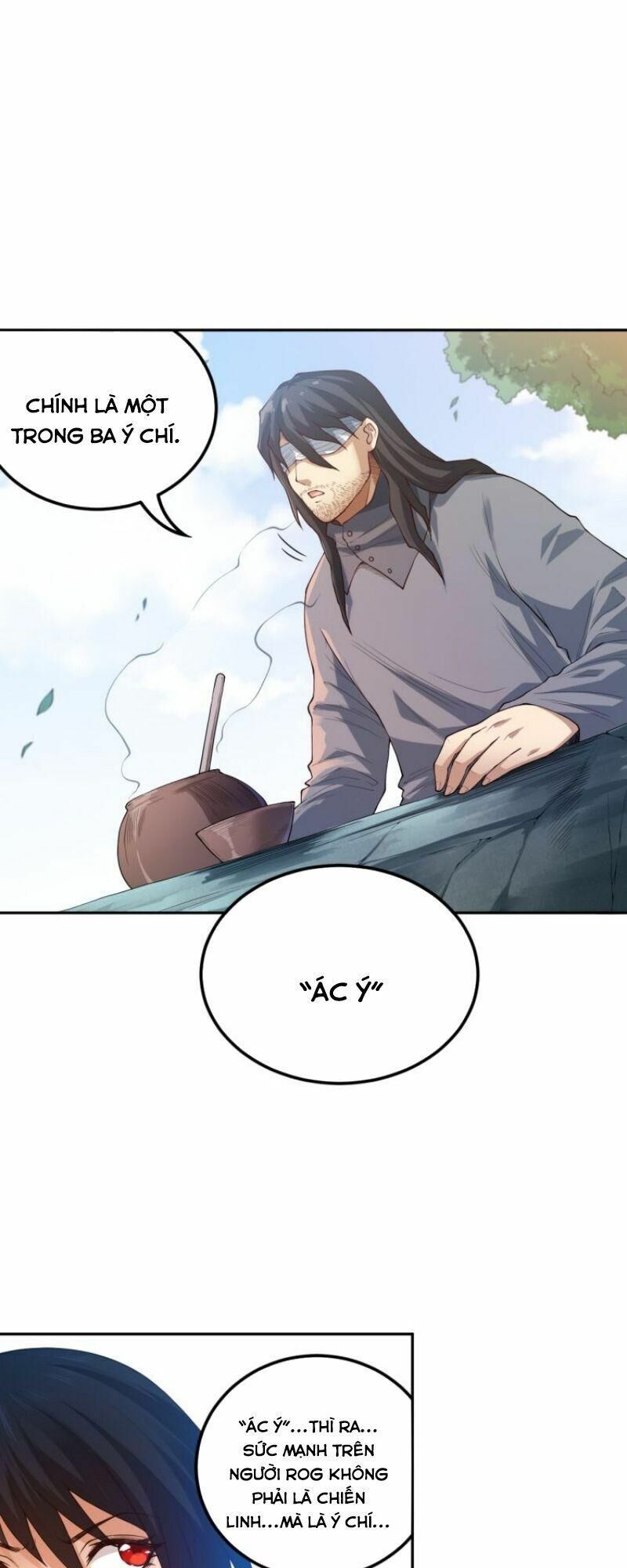 đọc truyện Giản Giới Chương 112 ảnh 52 tại Thiên Thai Truyện