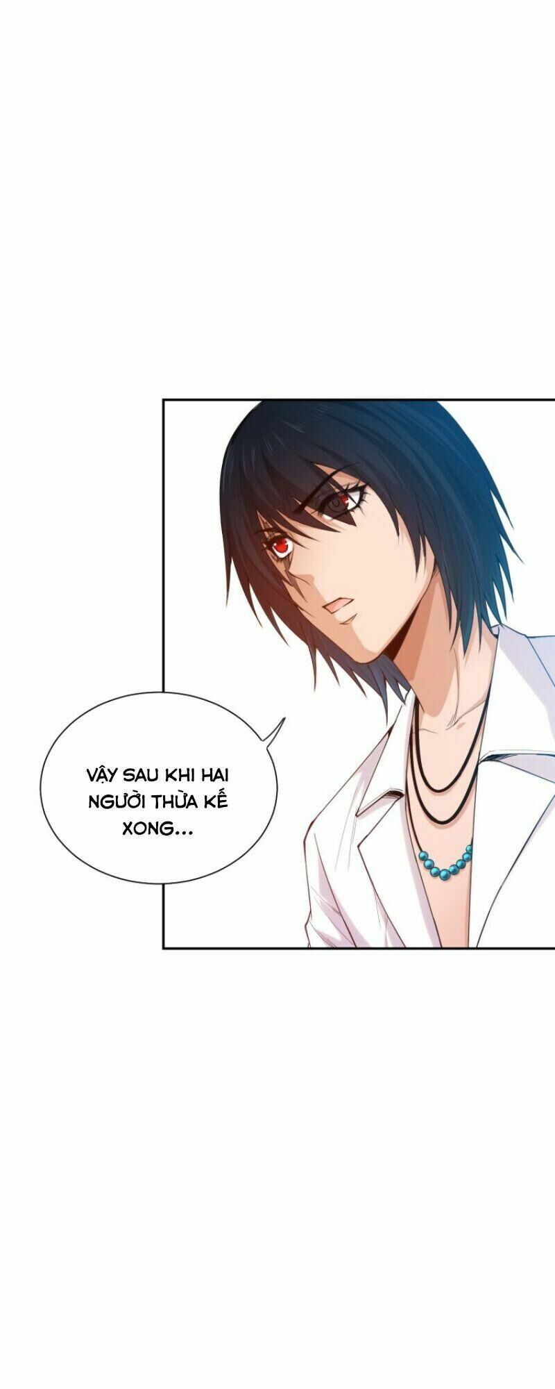 đọc truyện Giản Giới Chương 112 ảnh 59 tại Thiên Thai Truyện