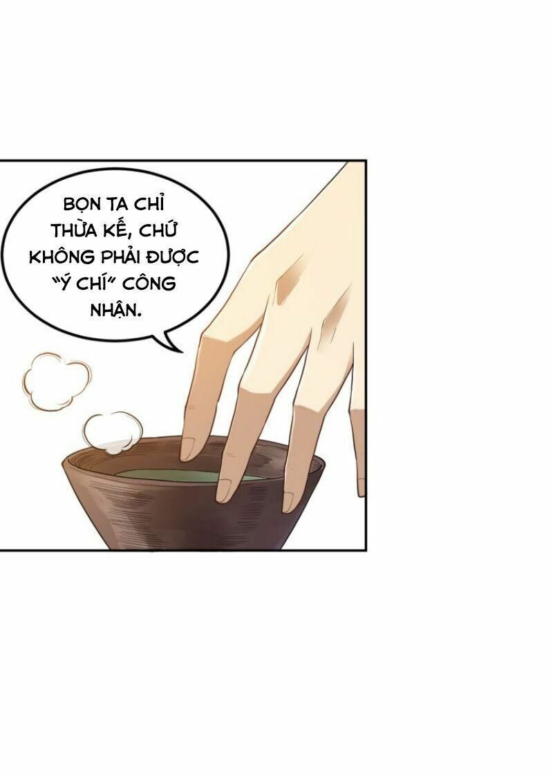 đọc truyện Giản Giới Chương 112 ảnh 60 tại Thiên Thai Truyện