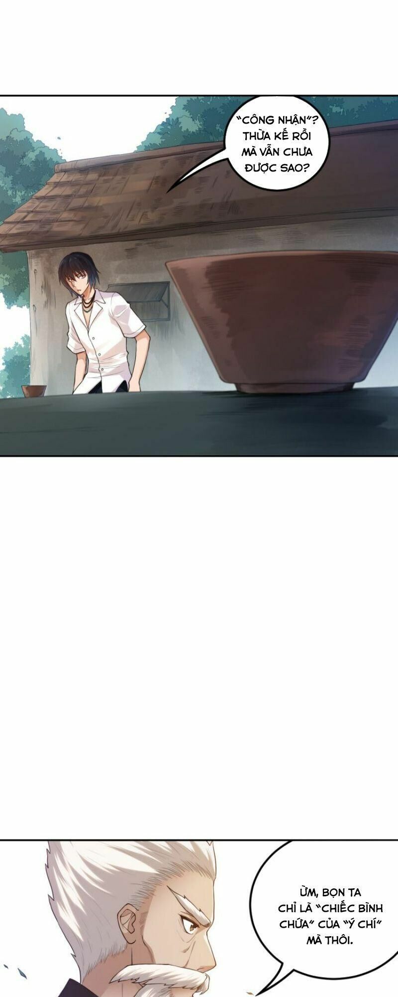 đọc truyện Giản Giới Chương 112 ảnh 61 tại Thiên Thai Truyện