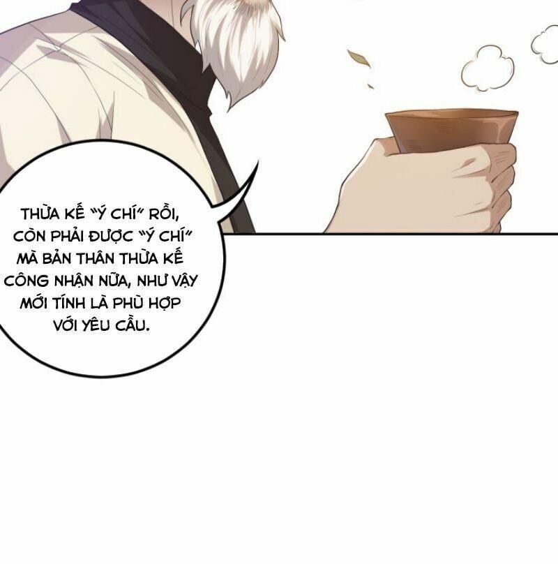 đọc truyện Giản Giới Chương 112 ảnh 62 tại Thiên Thai Truyện