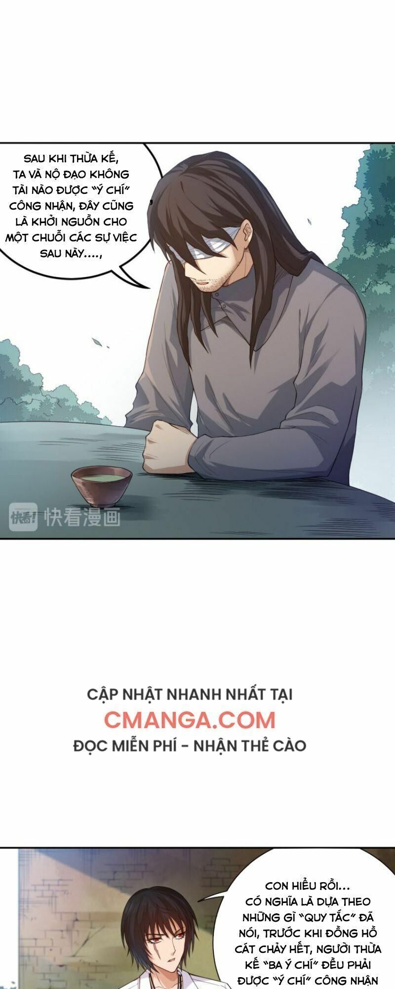 đọc truyện Giản Giới Chương 112 ảnh 63 tại Thiên Thai Truyện