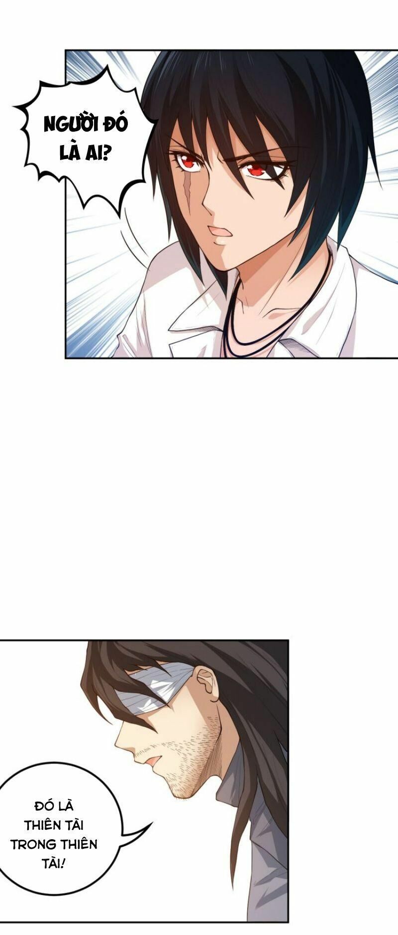 đọc truyện Giản Giới Chương 112 ảnh 69 tại Thiên Thai Truyện