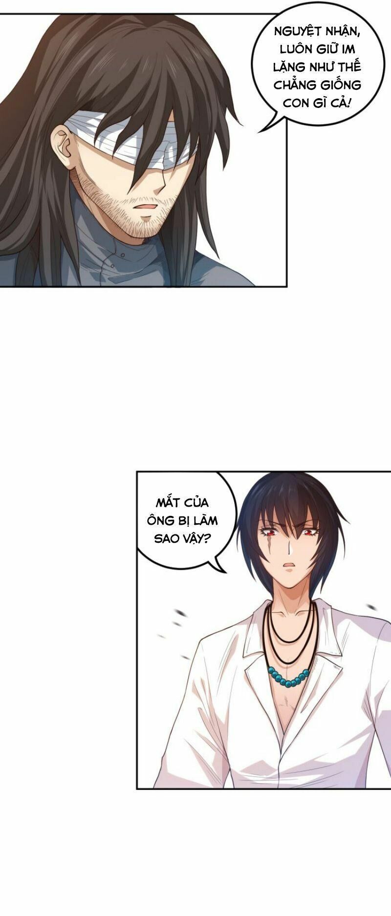 đọc truyện Giản Giới Chương 112 ảnh 9 tại Thiên Thai Truyện