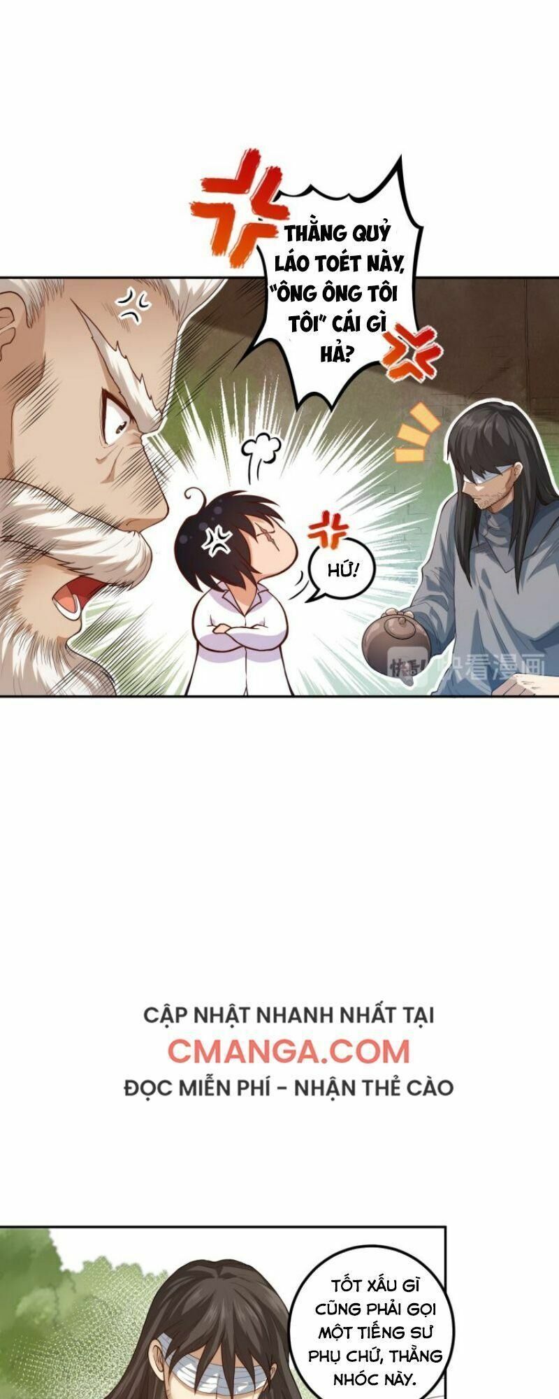 đọc truyện Giản Giới Chương 112 ảnh 10 tại Thiên Thai Truyện