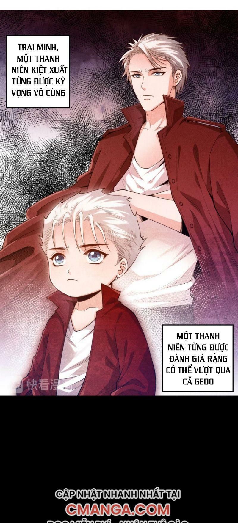 đọc truyện Giản Giới Chương 113 ảnh 3 tại Thiên Thai Truyện