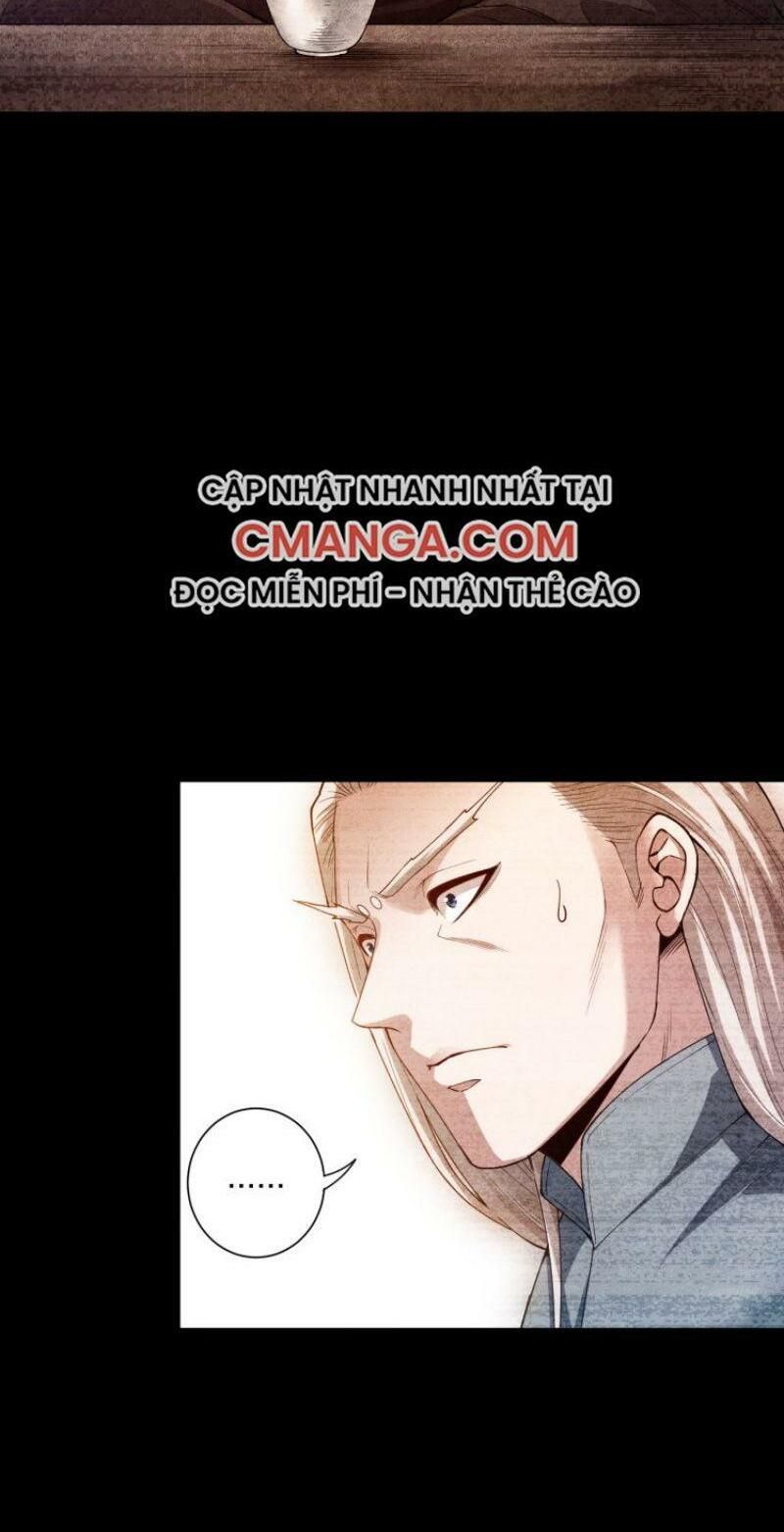 đọc truyện Giản Giới Chương 113 ảnh 12 tại Thiên Thai Truyện