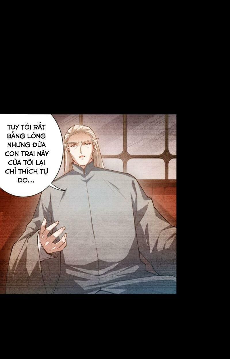 đọc truyện Giản Giới Chương 113 ảnh 14 tại Thiên Thai Truyện