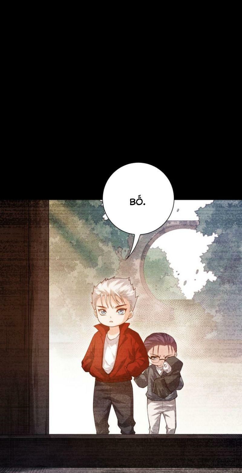 đọc truyện Giản Giới Chương 113 ảnh 15 tại Thiên Thai Truyện