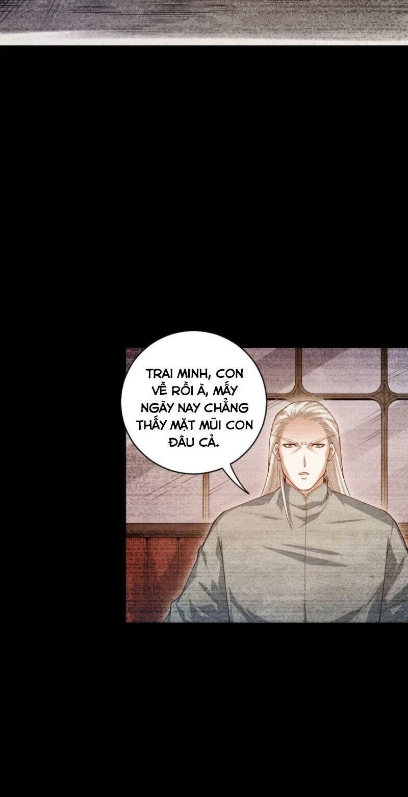 đọc truyện Giản Giới Chương 113 ảnh 16 tại Thiên Thai Truyện