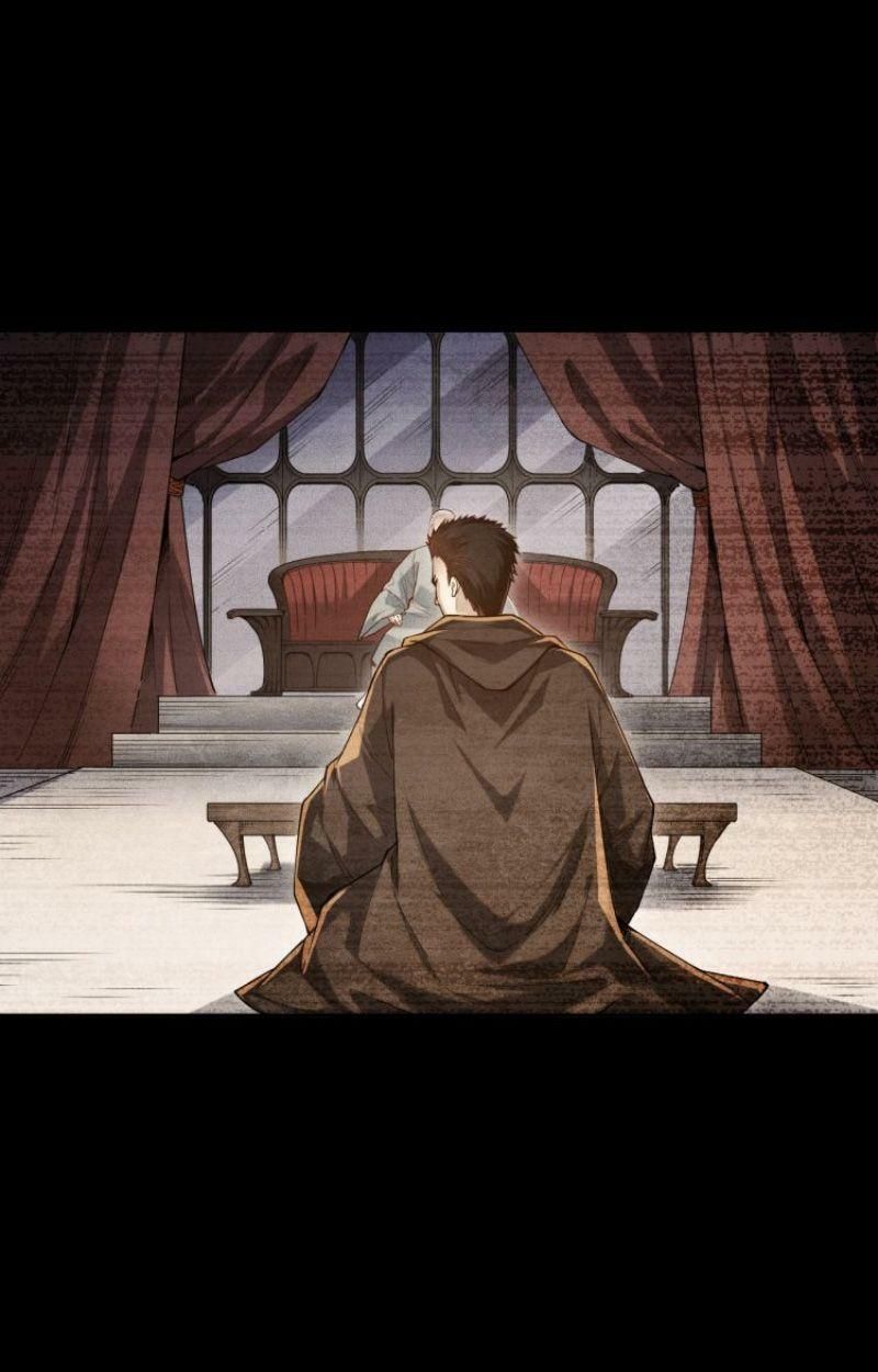 đọc truyện Giản Giới Chương 113 ảnh 17 tại Thiên Thai Truyện