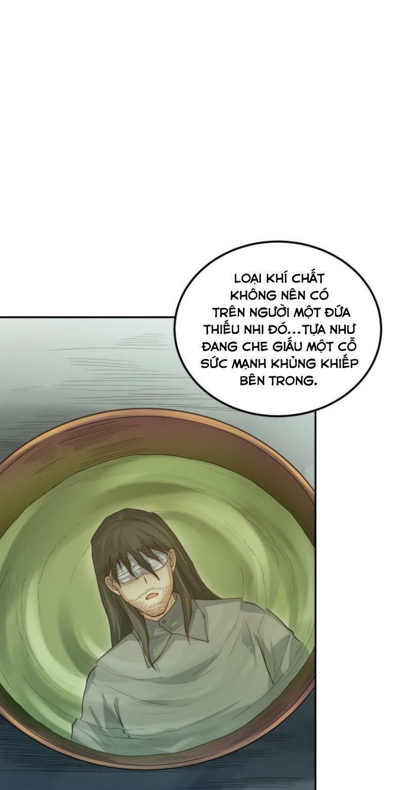 đọc truyện Giản Giới Chương 113 ảnh 21 tại Thiên Thai Truyện