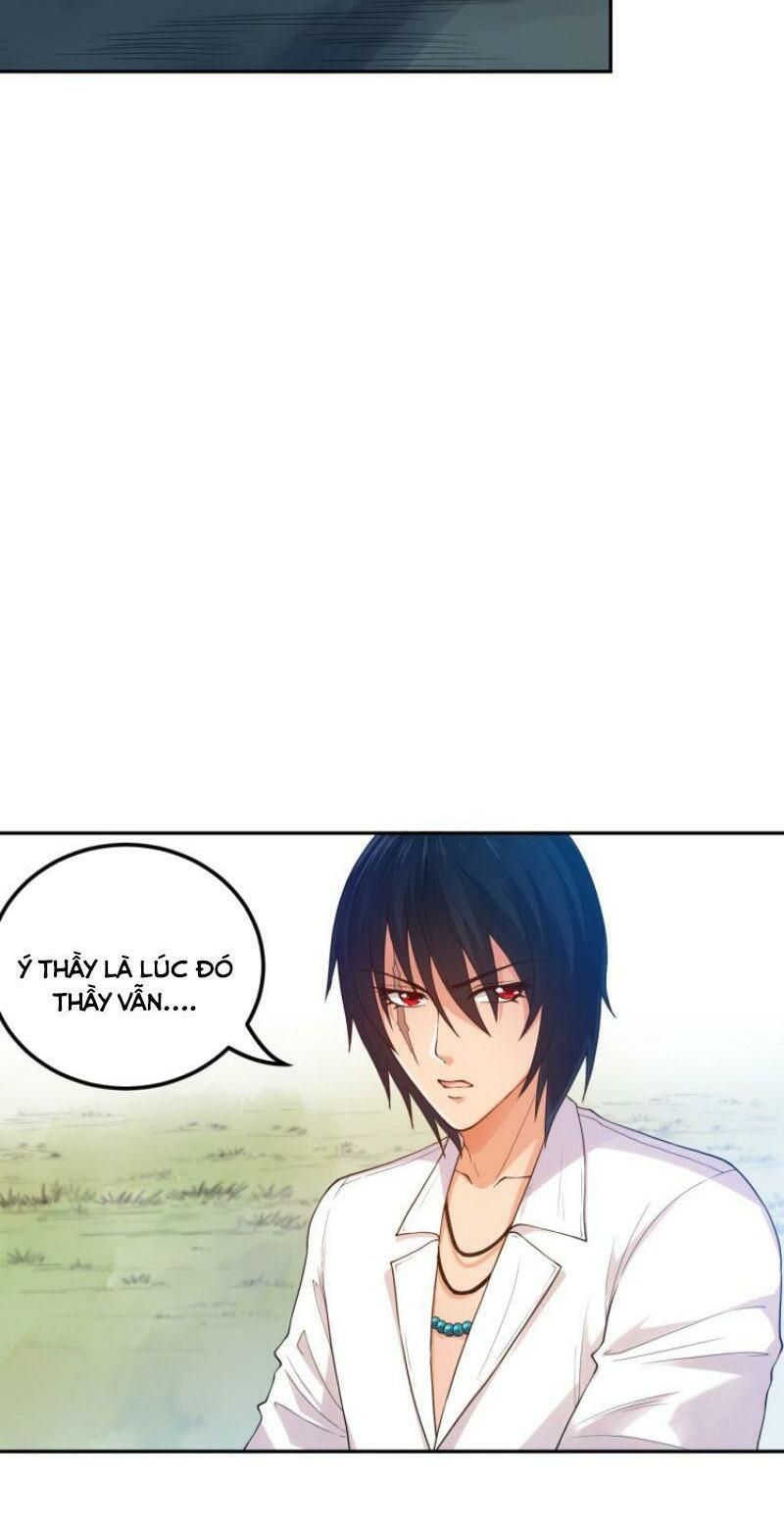 đọc truyện Giản Giới Chương 113 ảnh 22 tại Thiên Thai Truyện