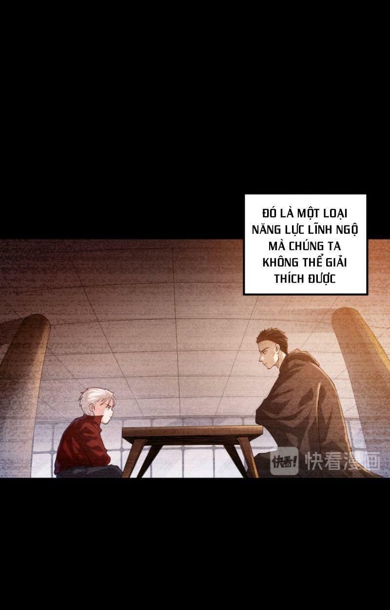 đọc truyện Giản Giới Chương 113 ảnh 27 tại Thiên Thai Truyện