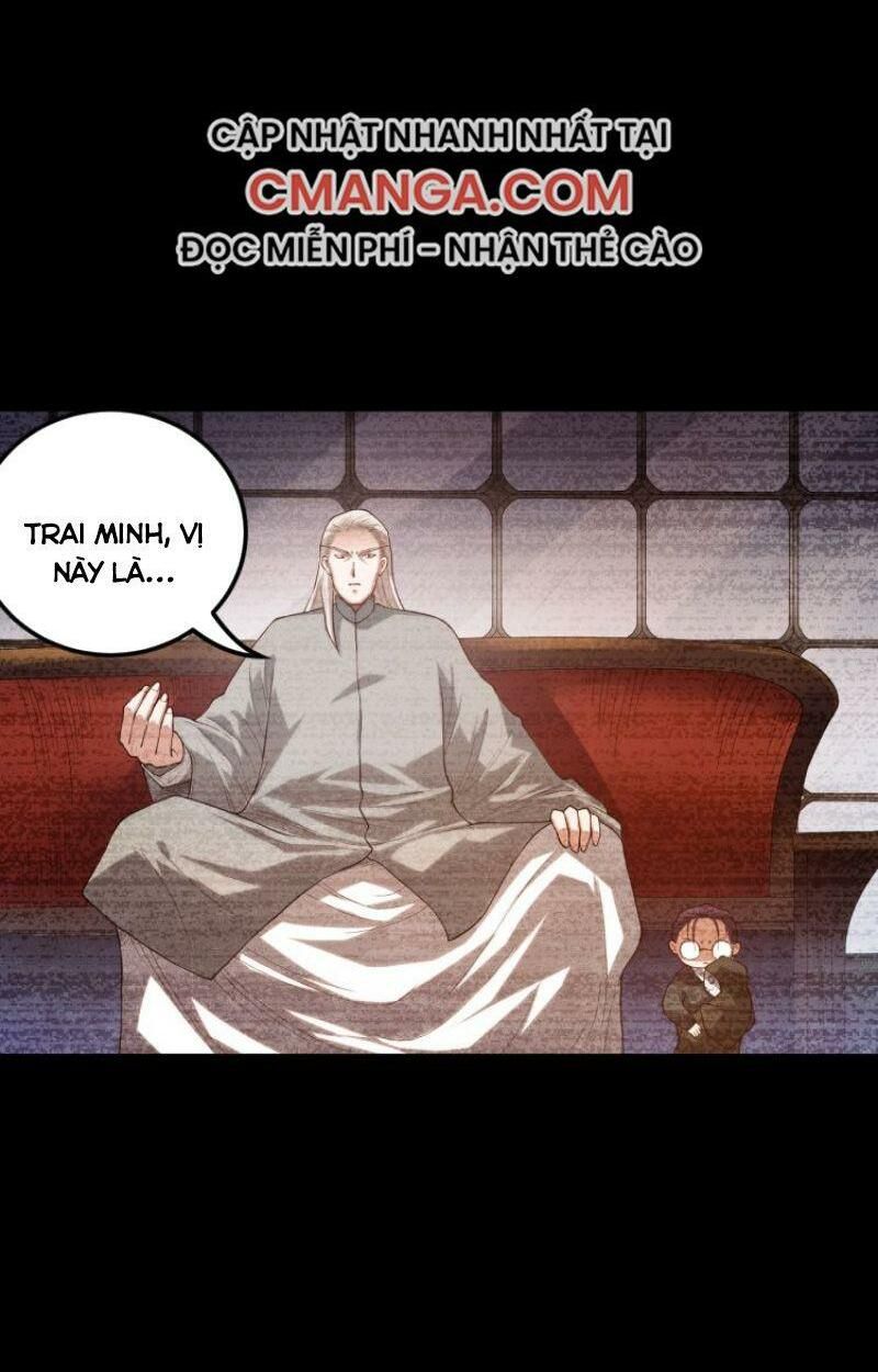 đọc truyện Giản Giới Chương 113 ảnh 28 tại Thiên Thai Truyện