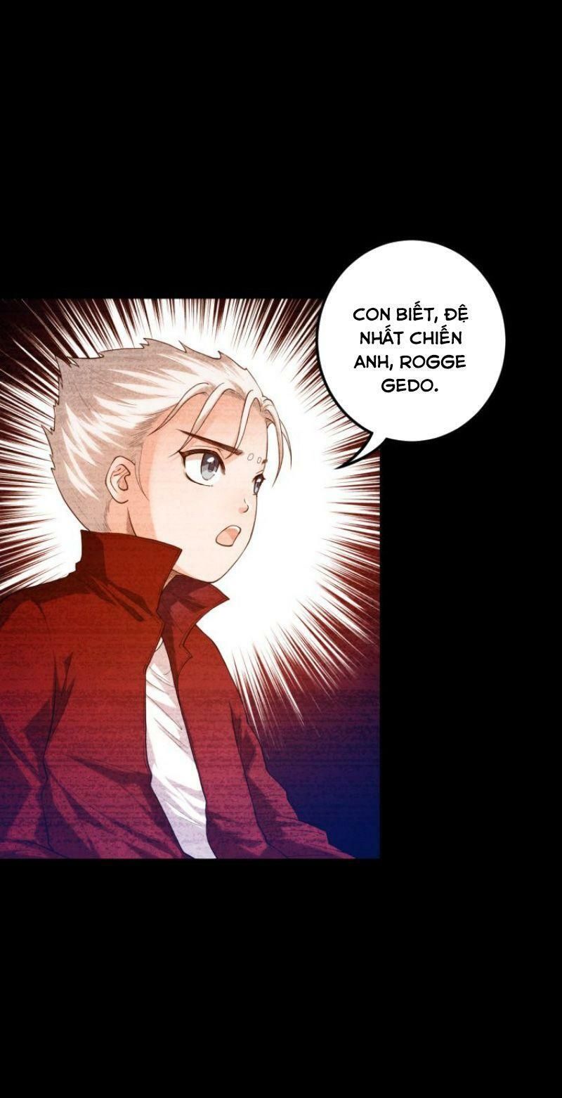 đọc truyện Giản Giới Chương 113 ảnh 29 tại Thiên Thai Truyện