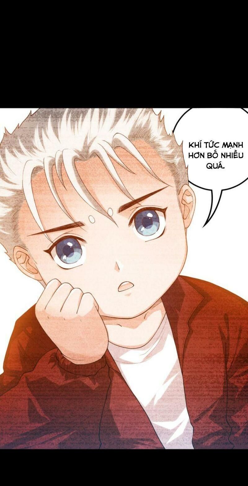 đọc truyện Giản Giới Chương 113 ảnh 30 tại Thiên Thai Truyện