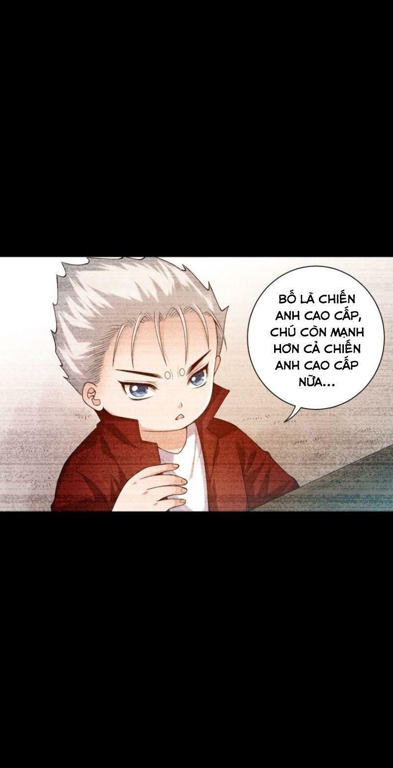 đọc truyện Giản Giới Chương 113 ảnh 31 tại Thiên Thai Truyện