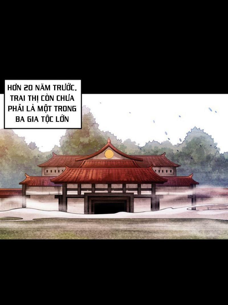 đọc truyện Giản Giới Chương 113 ảnh 5 tại Thiên Thai Truyện