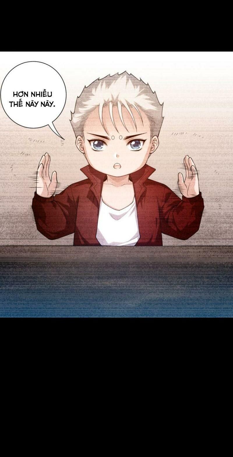 đọc truyện Giản Giới Chương 113 ảnh 32 tại Thiên Thai Truyện