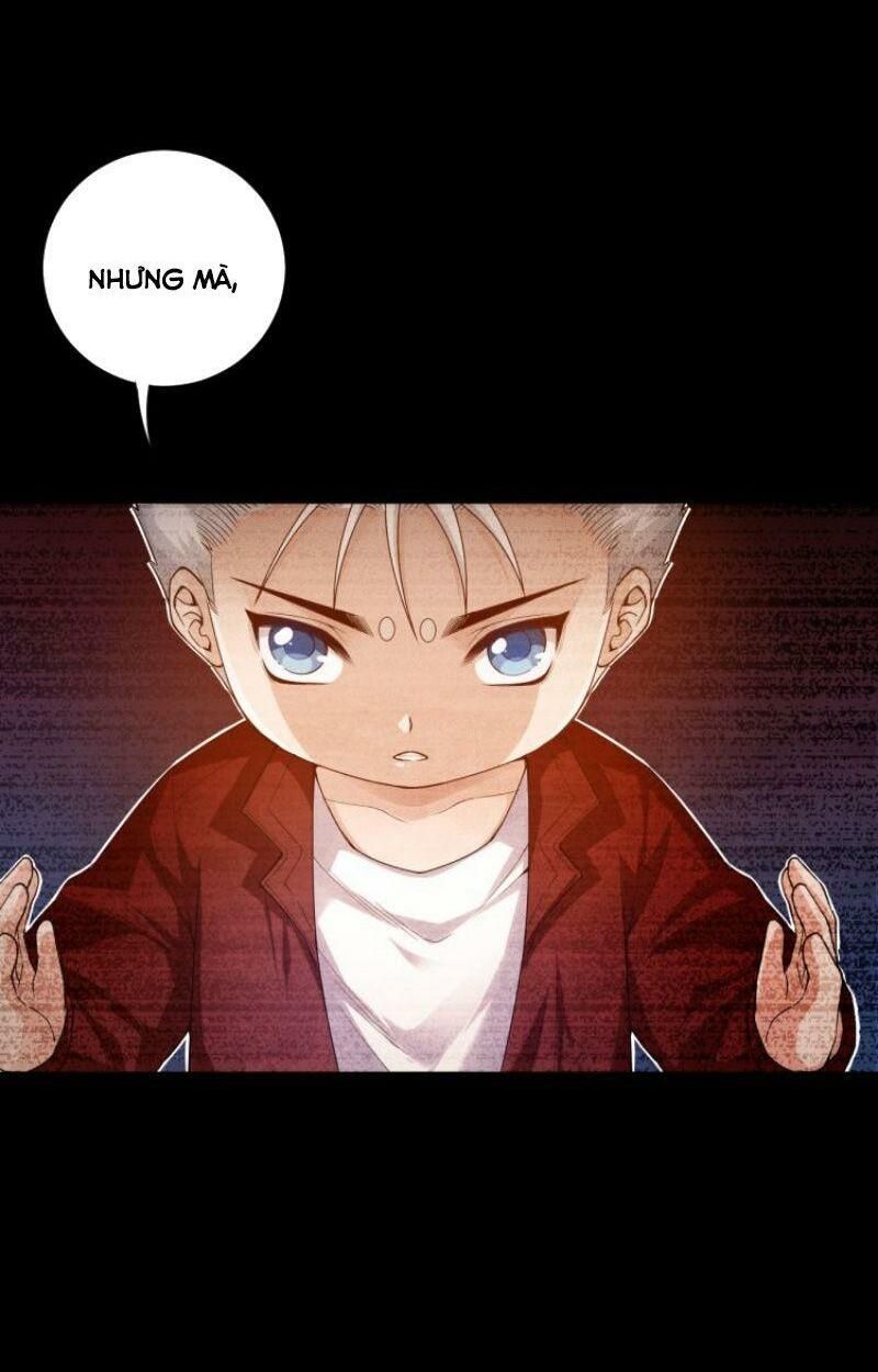 đọc truyện Giản Giới Chương 113 ảnh 34 tại Thiên Thai Truyện