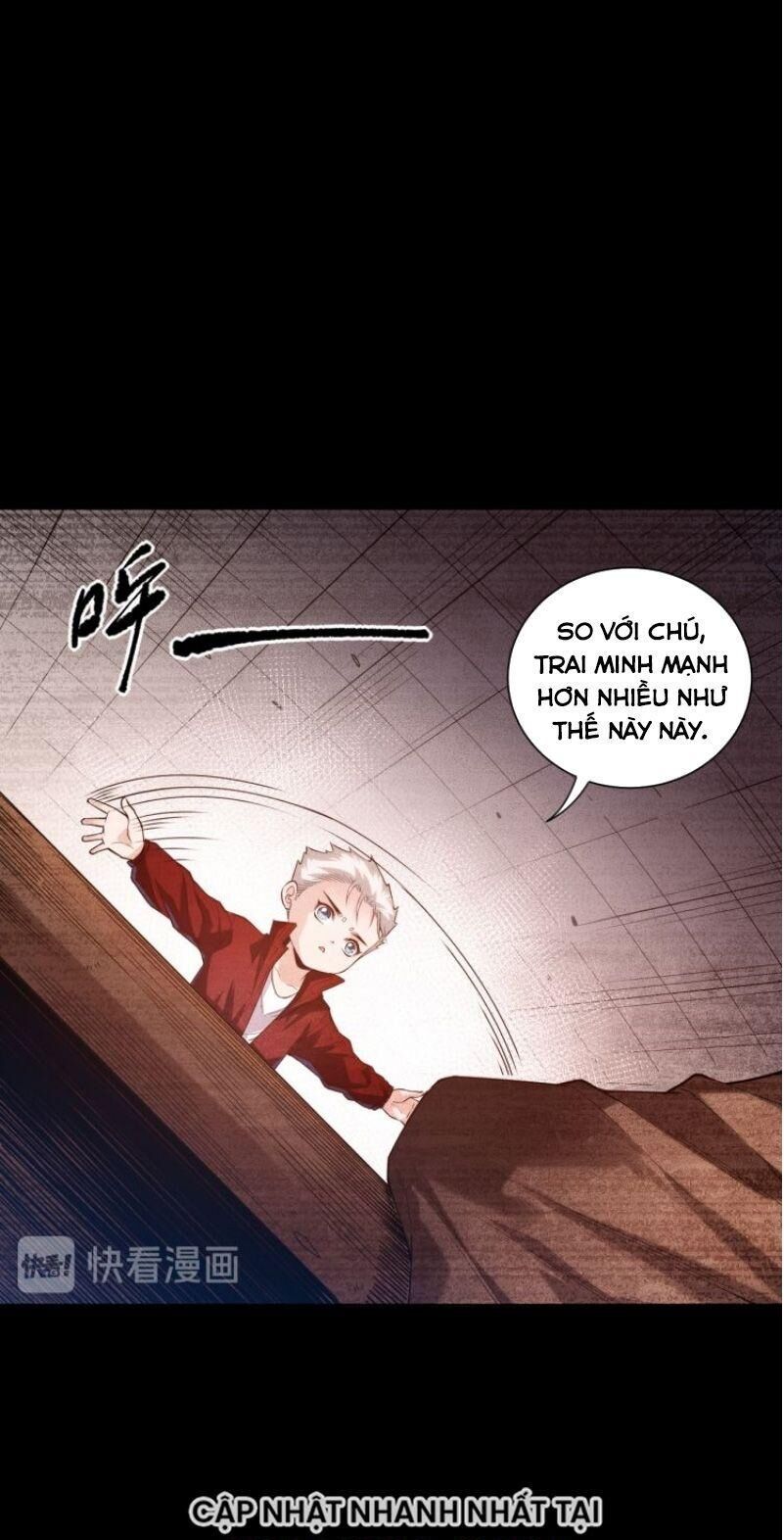 đọc truyện Giản Giới Chương 113 ảnh 35 tại Thiên Thai Truyện