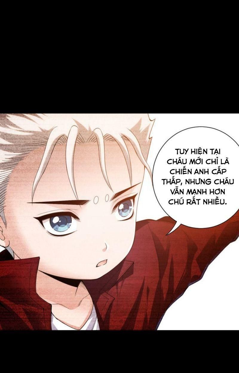 đọc truyện Giản Giới Chương 113 ảnh 37 tại Thiên Thai Truyện