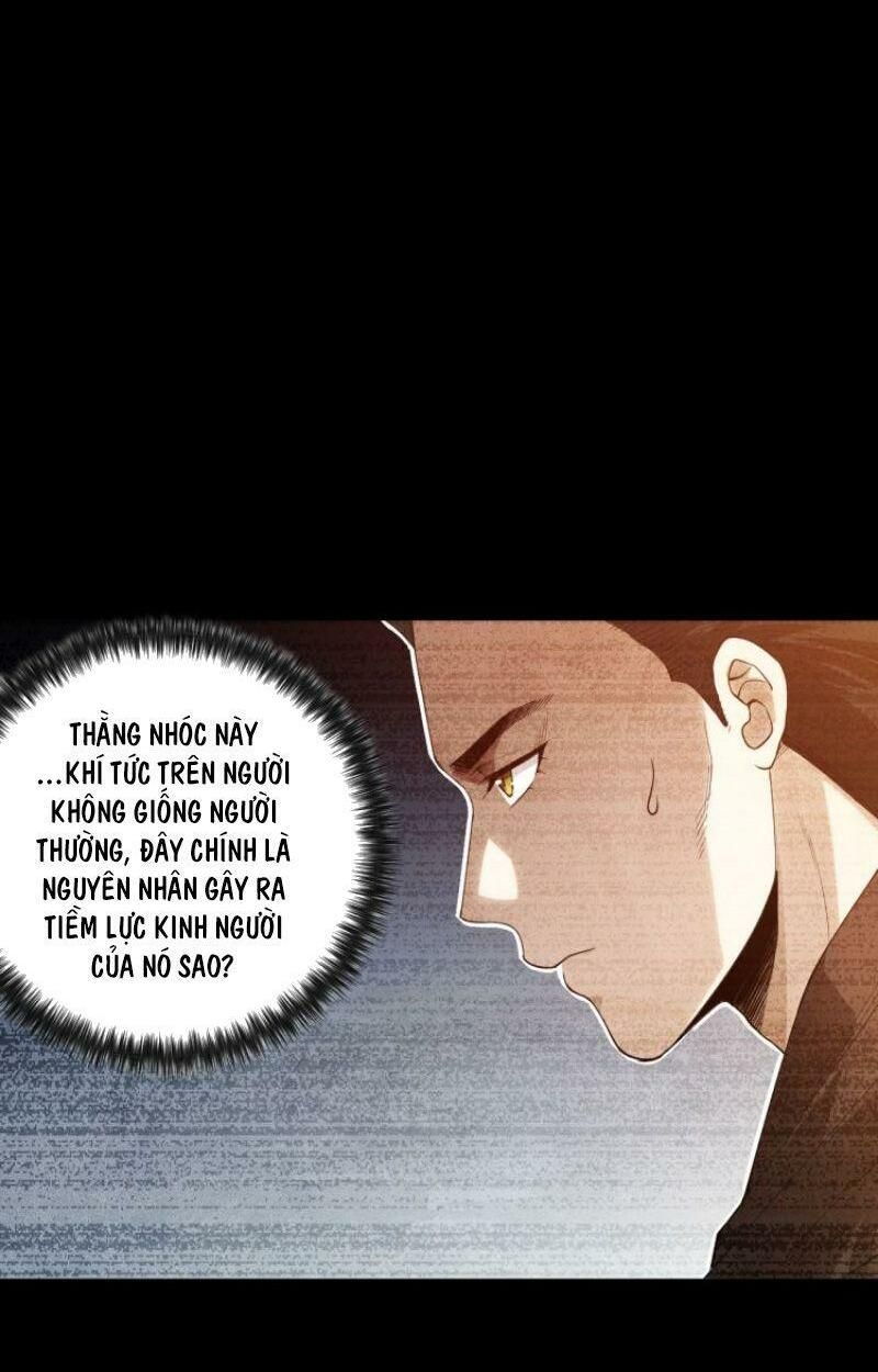 đọc truyện Giản Giới Chương 113 ảnh 38 tại Thiên Thai Truyện