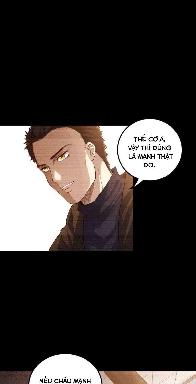 đọc truyện Giản Giới Chương 113 ảnh 39 tại Thiên Thai Truyện