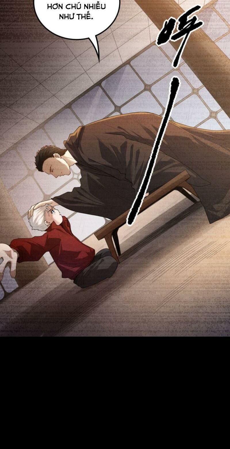 đọc truyện Giản Giới Chương 113 ảnh 40 tại Thiên Thai Truyện