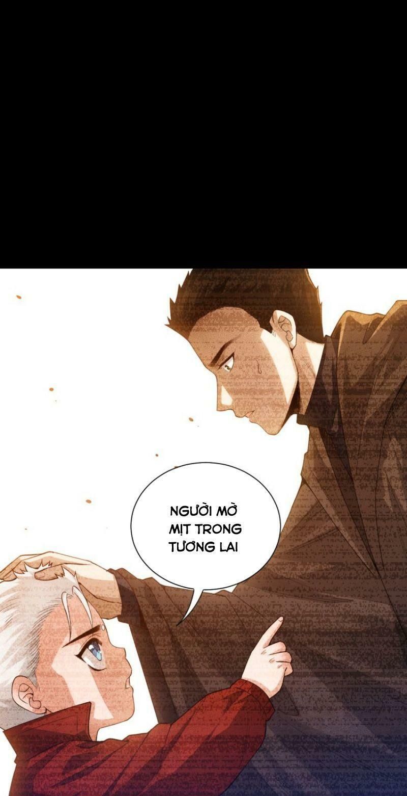 đọc truyện Giản Giới Chương 113 ảnh 43 tại Thiên Thai Truyện