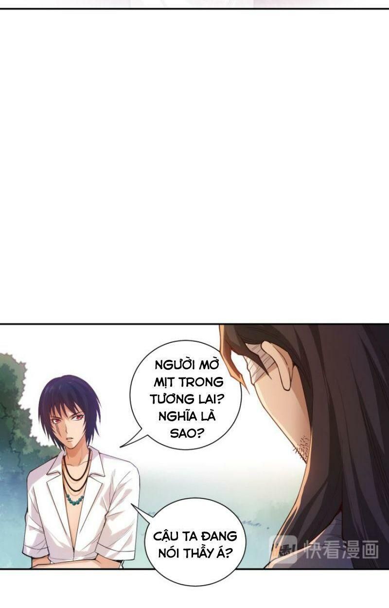 đọc truyện Giản Giới Chương 113 ảnh 46 tại Thiên Thai Truyện