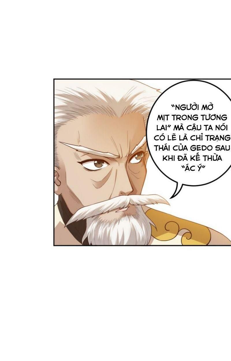 đọc truyện Giản Giới Chương 113 ảnh 48 tại Thiên Thai Truyện