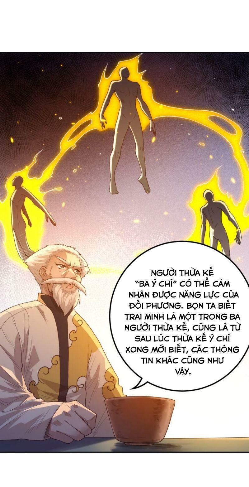 đọc truyện Giản Giới Chương 113 ảnh 49 tại Thiên Thai Truyện