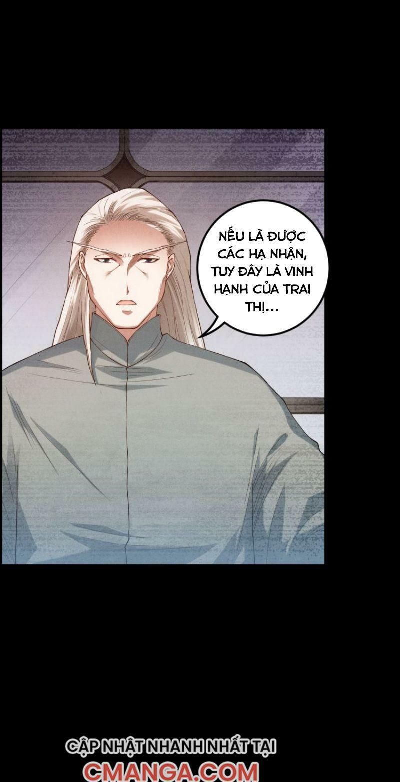 đọc truyện Giản Giới Chương 113 ảnh 7 tại Thiên Thai Truyện