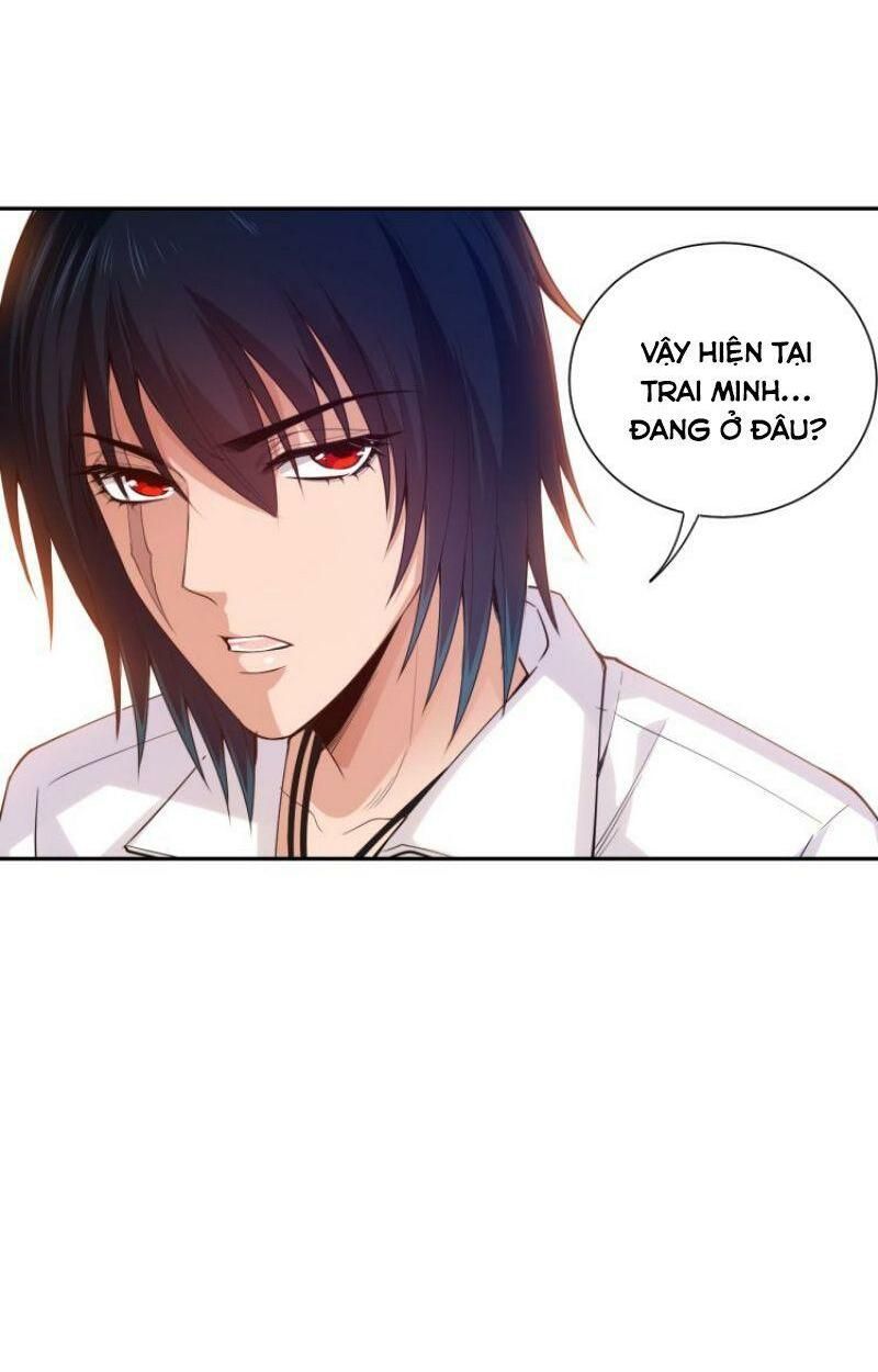 đọc truyện Giản Giới Chương 113 ảnh 52 tại Thiên Thai Truyện