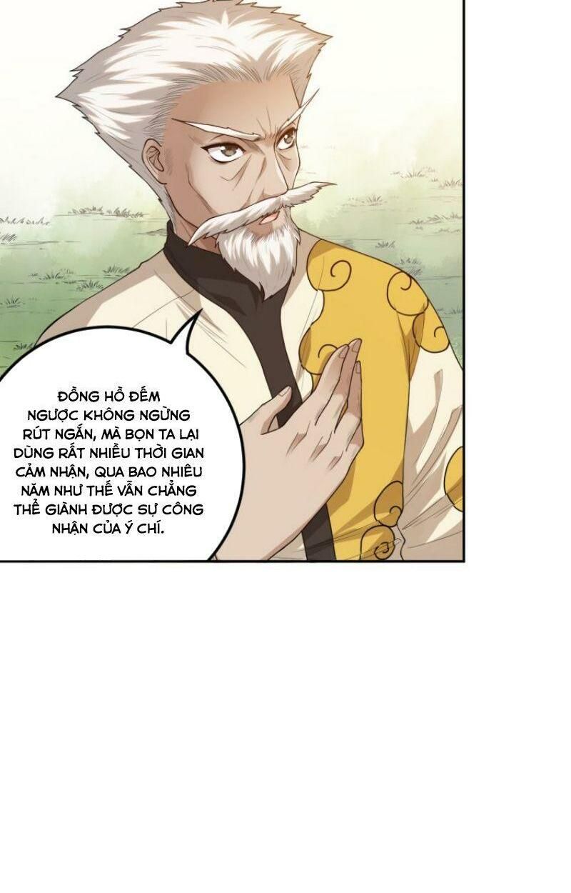 đọc truyện Giản Giới Chương 113 ảnh 56 tại Thiên Thai Truyện